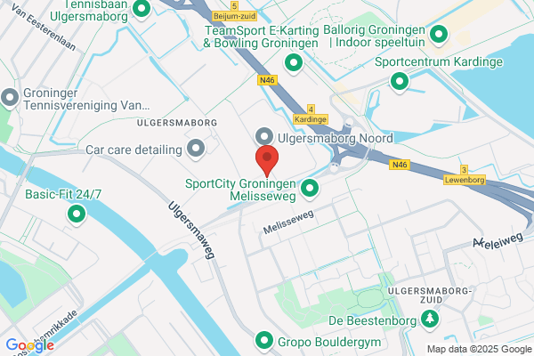 Beveiligingstechniek Graaf vd