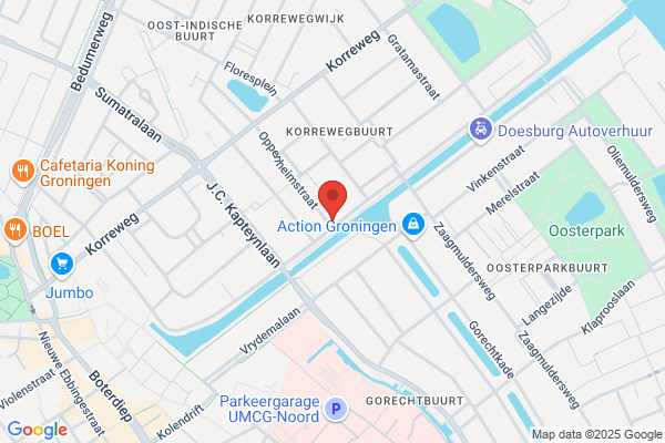Bakkerij B Lijnema