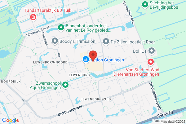 Banketbakkerij Teun Meindertsma