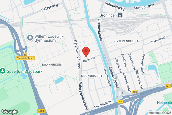 Beukeveld Echte Bakker