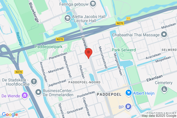 Beukeveld Echte Bakker