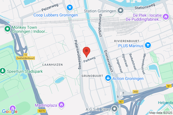 Beukeveld Echte Bakker