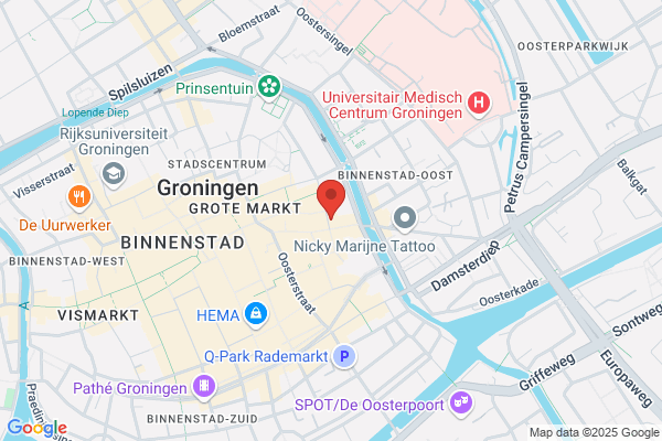 Turkse Bakkerij En Levensmiddelen Broers