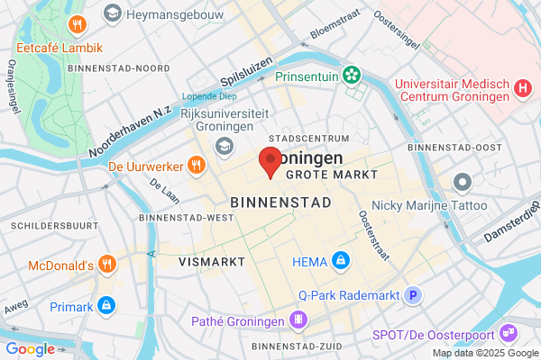 Opstapje, Het