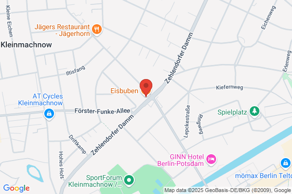 Bij Eise