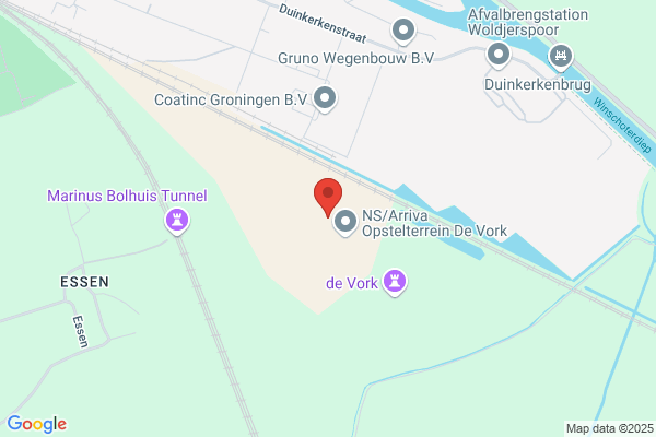 Os, Van