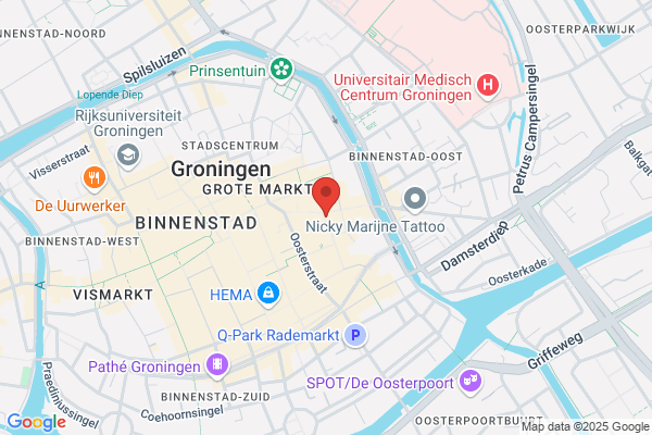 Negende Cirkel, De