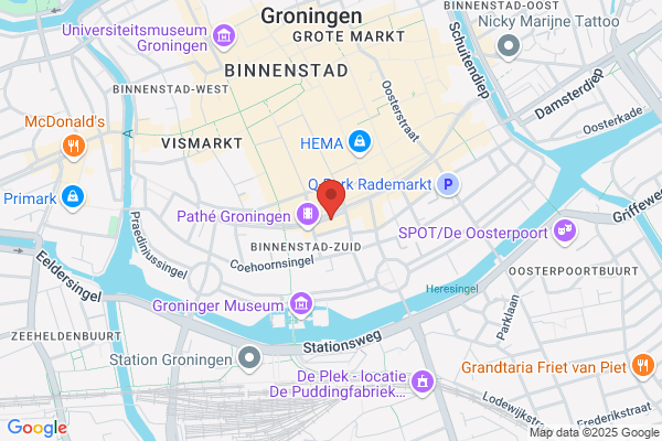 Bommel Café, De
