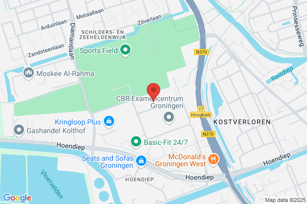 Diepen, Van
