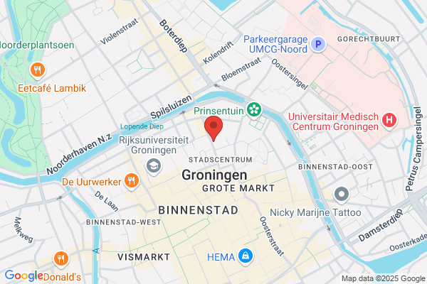 Drie Uiltjes, De