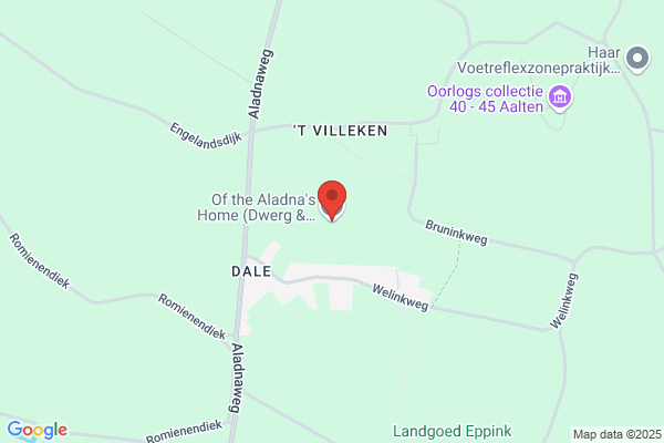 Dwerg, De