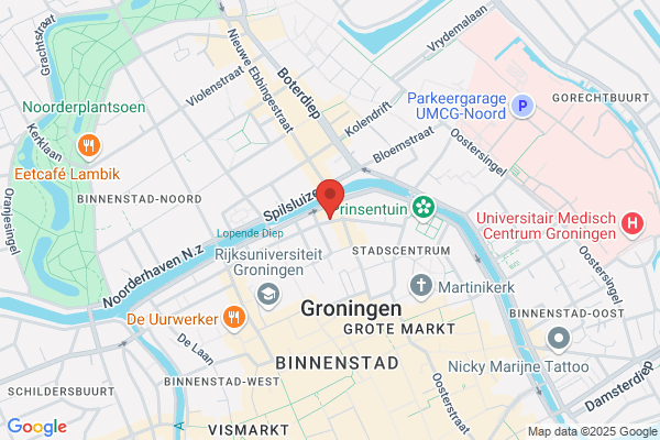 Golden Arm, De