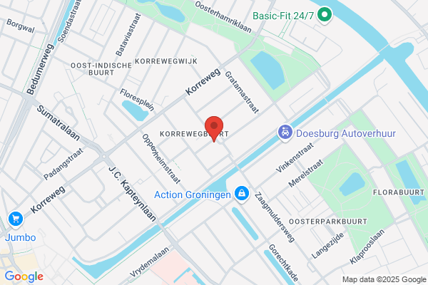 Noorderbar, De