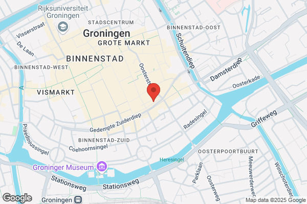 Oude Wacht, De