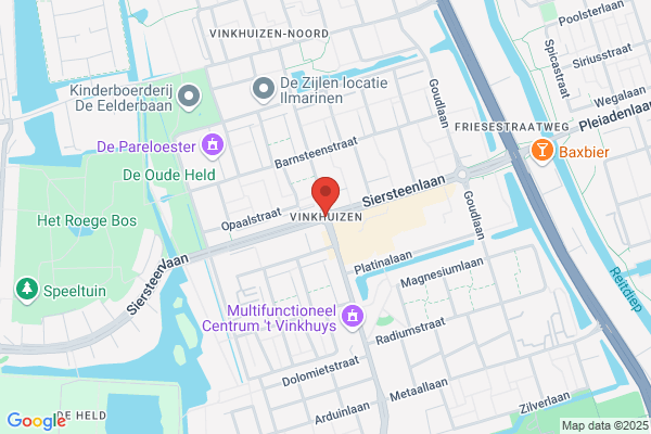 Vinkhuizen