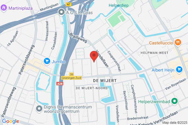 Cafe Biljart De Wijert
