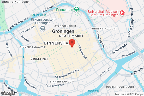 Danskroeg Storm