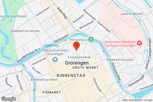 De Drie Uiltjes