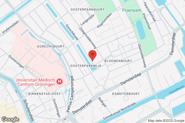 De Gorecht Bar