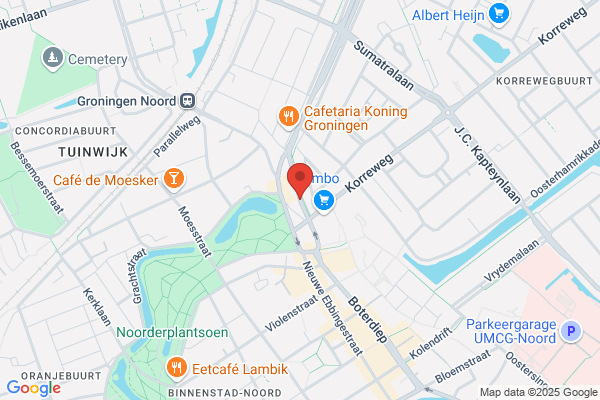 De Oude Snikstal