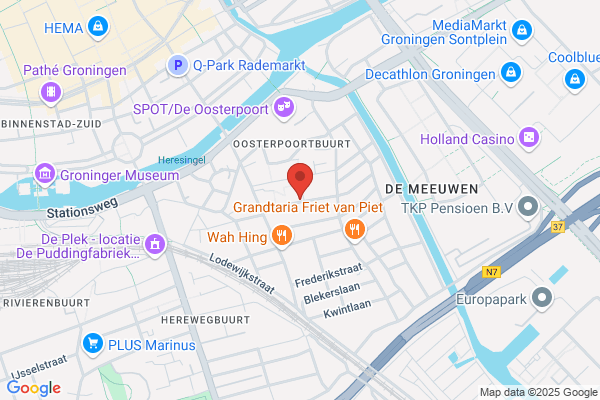 Dijkman's Slijterij Wijnhandel En Cafe