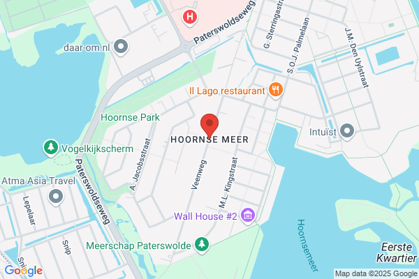 Hoornsemeer