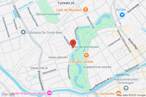 Kerklaan