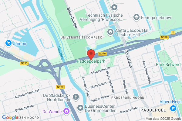 Paddepoel