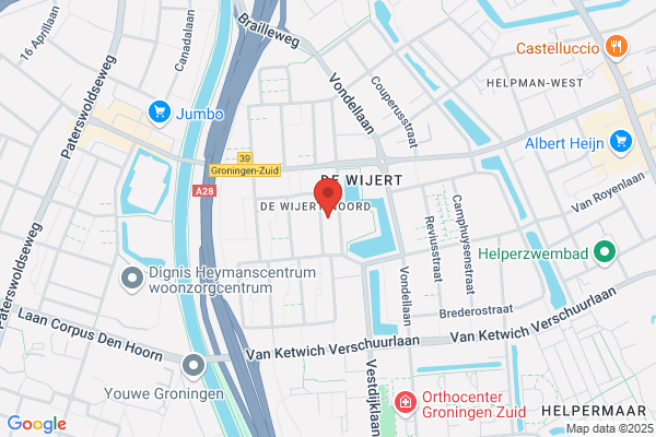 Sip Bloemberg