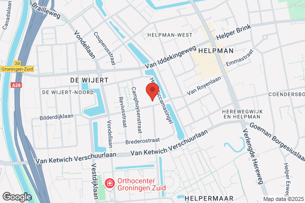 Weyert De