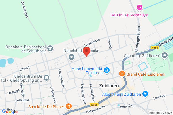 Vof Grammafoonhuis Het Carillon