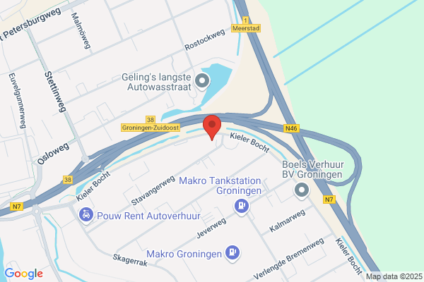 Homij Bv