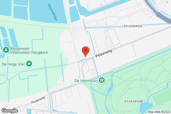 Jong Bv, A De