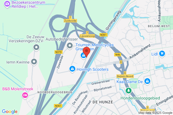 Thermaq Installaties