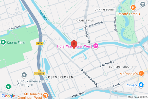 Taxibedrijf Boeijenk