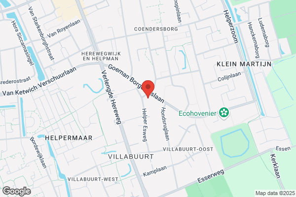 Praktijk Chiropractie R.M.J. Hovens
