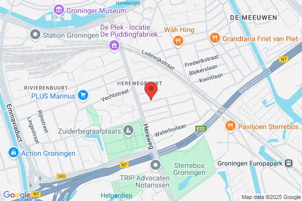 Praktijk Even voor Jezelf