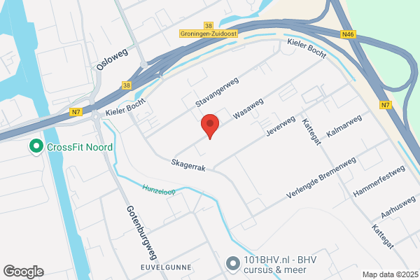 Bossers En Cnossen