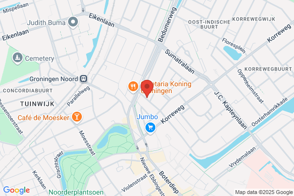 Mediatrainingscentrum Noord-Nederland