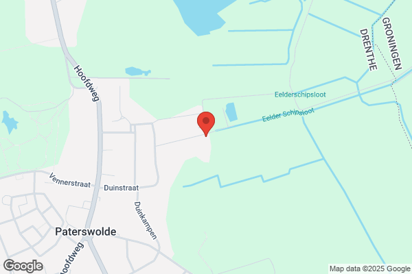Kalker, Van