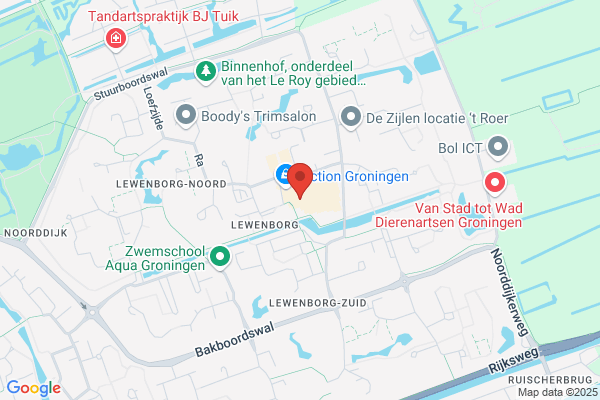 Broekie Textiel