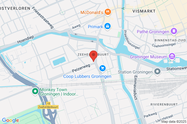 Modehuis Van Kalker