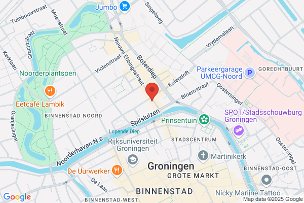 Schone Zaken