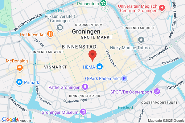 Witteveen Mode Bv