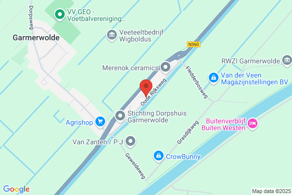 Gielen, Lut