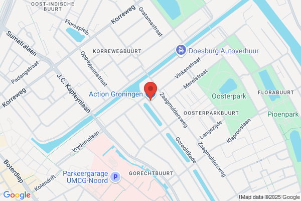 Action Groningen