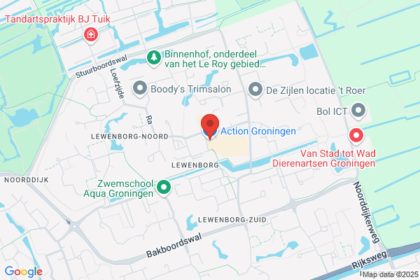 Action Groningen