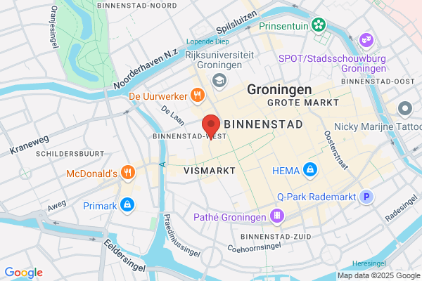 Heijkens Groningen