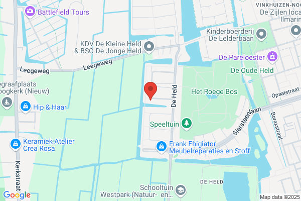 Papier en Drukwerken Danhoff
