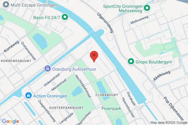 Detawerk Bv
